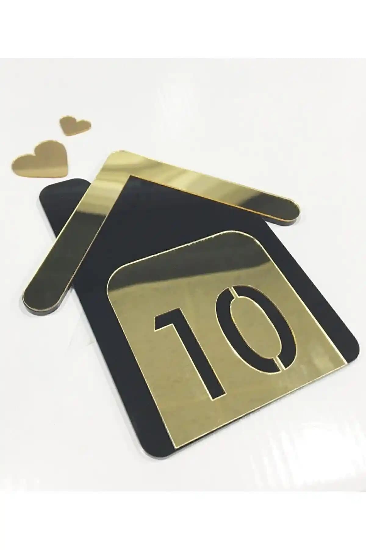 Kapı Dekorasyonu ve Numarası Ürünleri Karşılaştırması: Estetik ve Fonksiyonellik Analizi