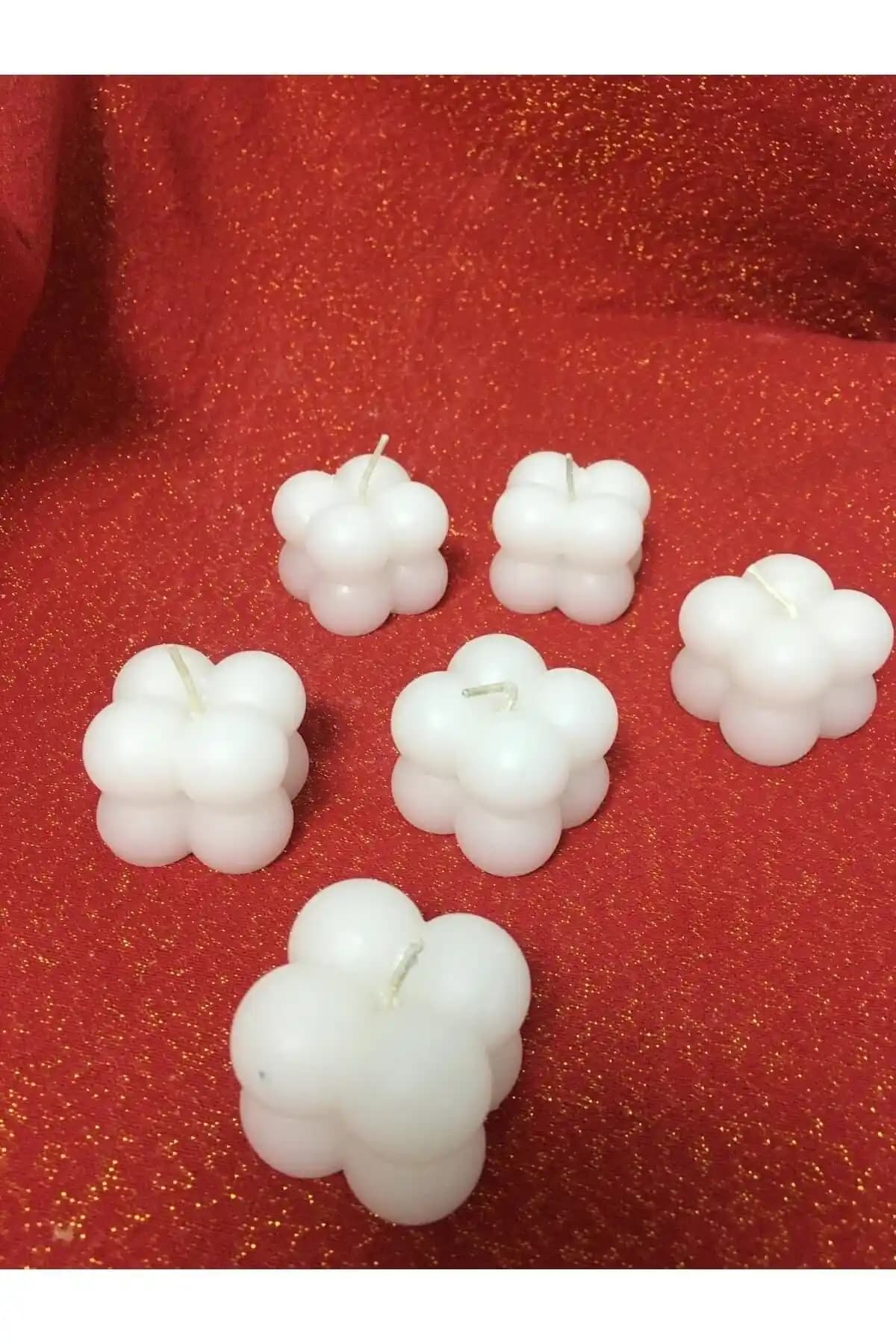 Mini Bubble Mum Karşılaştırması: BlueDaisyCandle ve Genel Markalar Ürünleri