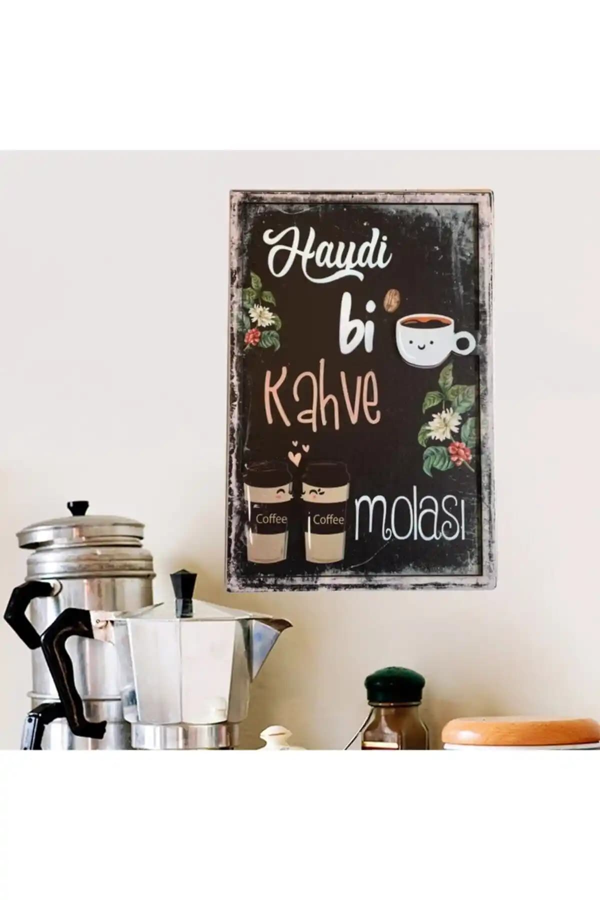 Modern ve Şık 3D Kabartmalı Mutfak Pano Tablo Dekorasyonu İçin Uygun Seçenek