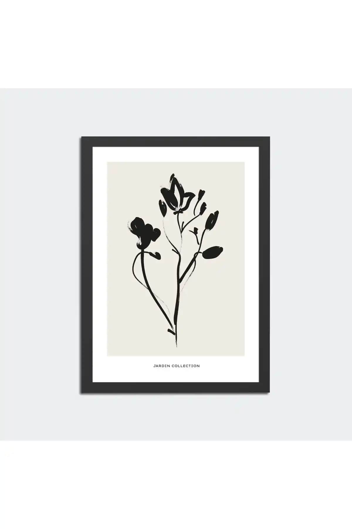 MUNİKA Çerçeveli Tablo Karşılaştırması: Farklı Boyut ve Stil Seçenekleri İnceleniyor