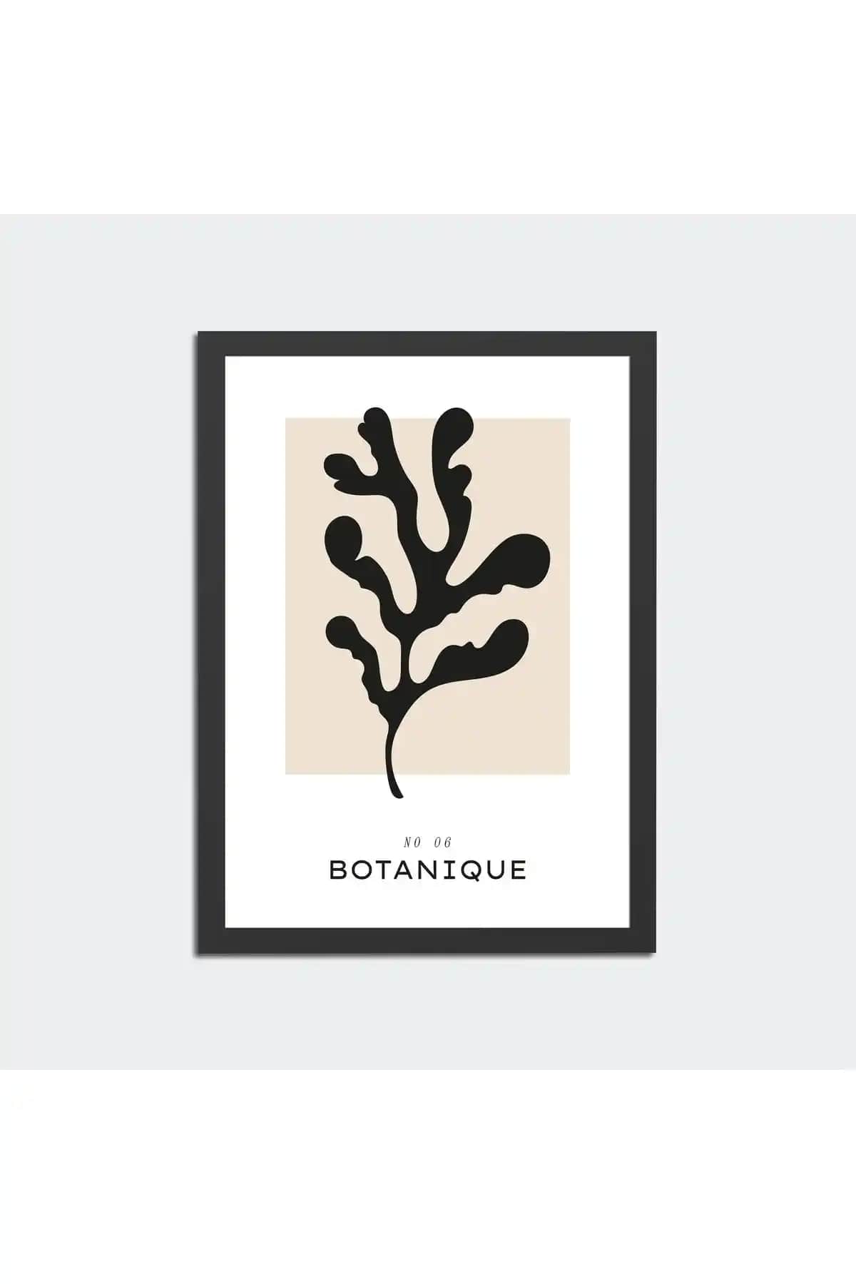 MUNİKA Çerçeveli Tablo Modern Tasarım ve Yüksek Kalite ile Dekorasyonun Vazgeçilmezi