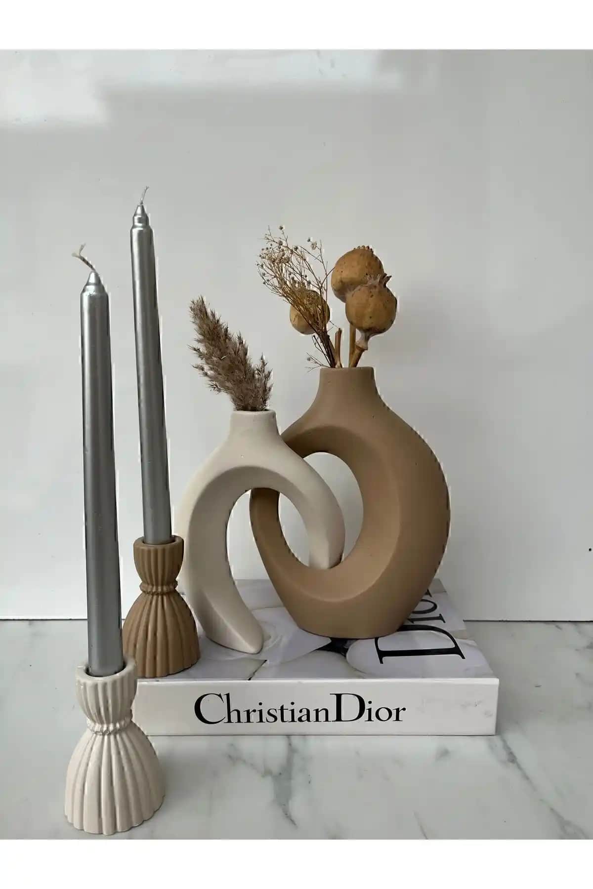 Sibel Vazo ve Vazo 2'li Set Karşılaştırması: Özellikler ve Kullanıcı Yorumları