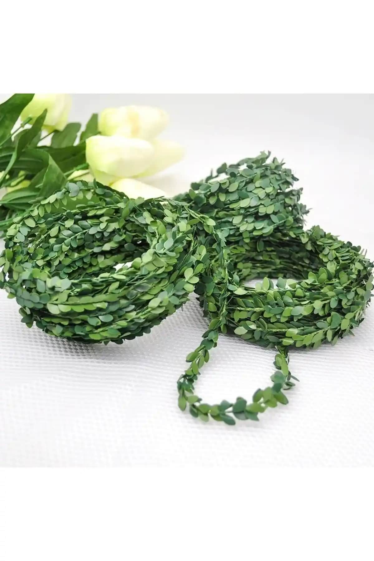 Yasima Yapay Taç Tel Sarmaşık Karşılaştırması 14 MT ve 21 MT Ürünlerinin Özellikleri