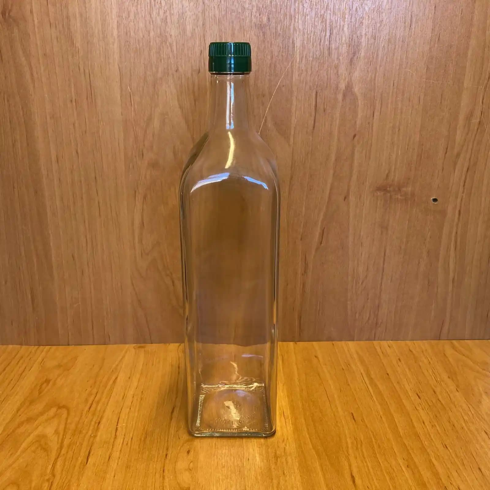 1 Litre Cam Şişelerle Yenilikçi Dekorasyon ve Mobilya Fikirleri