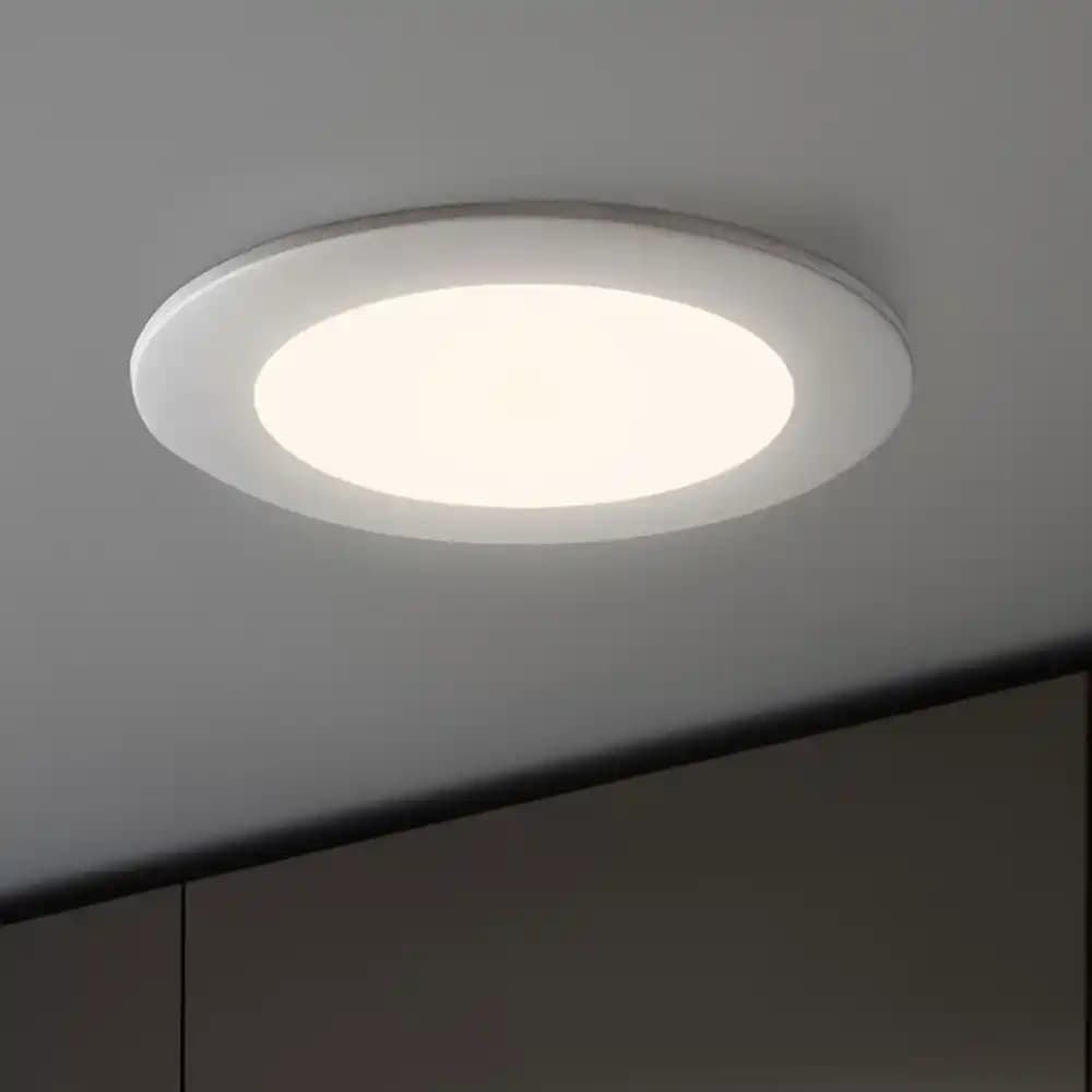 10 cm Spot LED ile Mekanlarınızı Modern ve Şık Bir Şekilde Aydınlatın