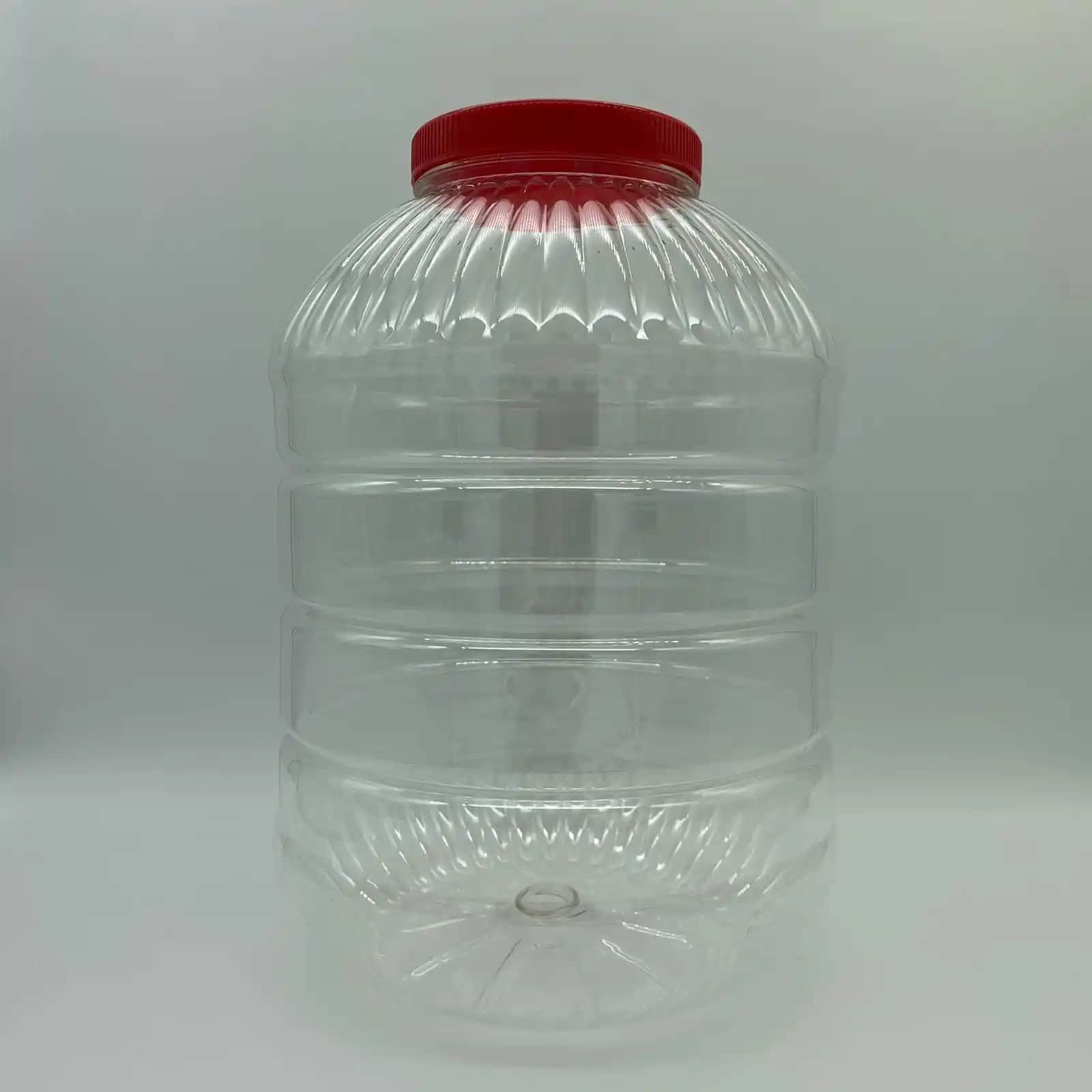 10 litrelik cam kavanozlar ile modern ve doğal dekorasyon çözümleri ve yaratıcı kullanım önerileri