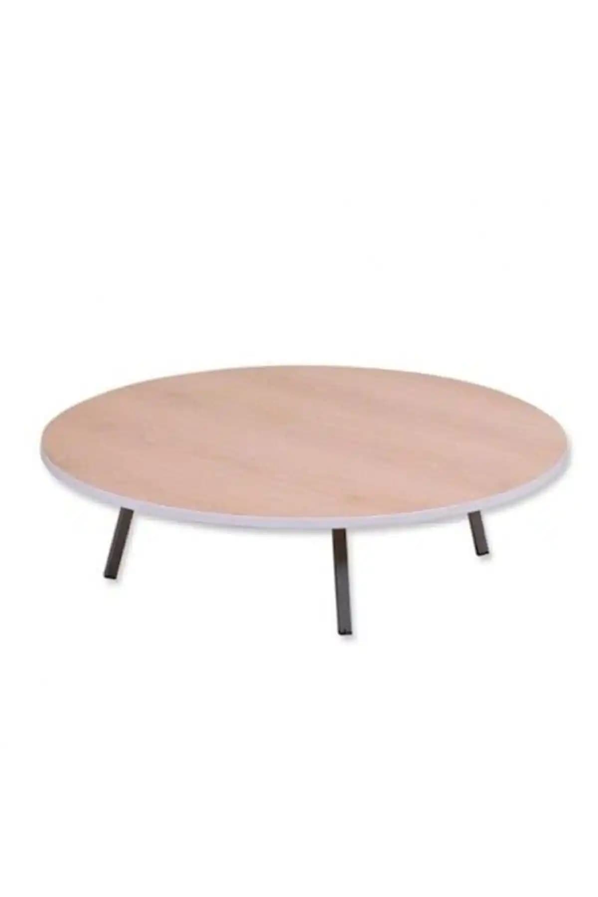 100 cm Ölçüsünde Yer Sofralarıyla Mekânınıza Şıklık Katın