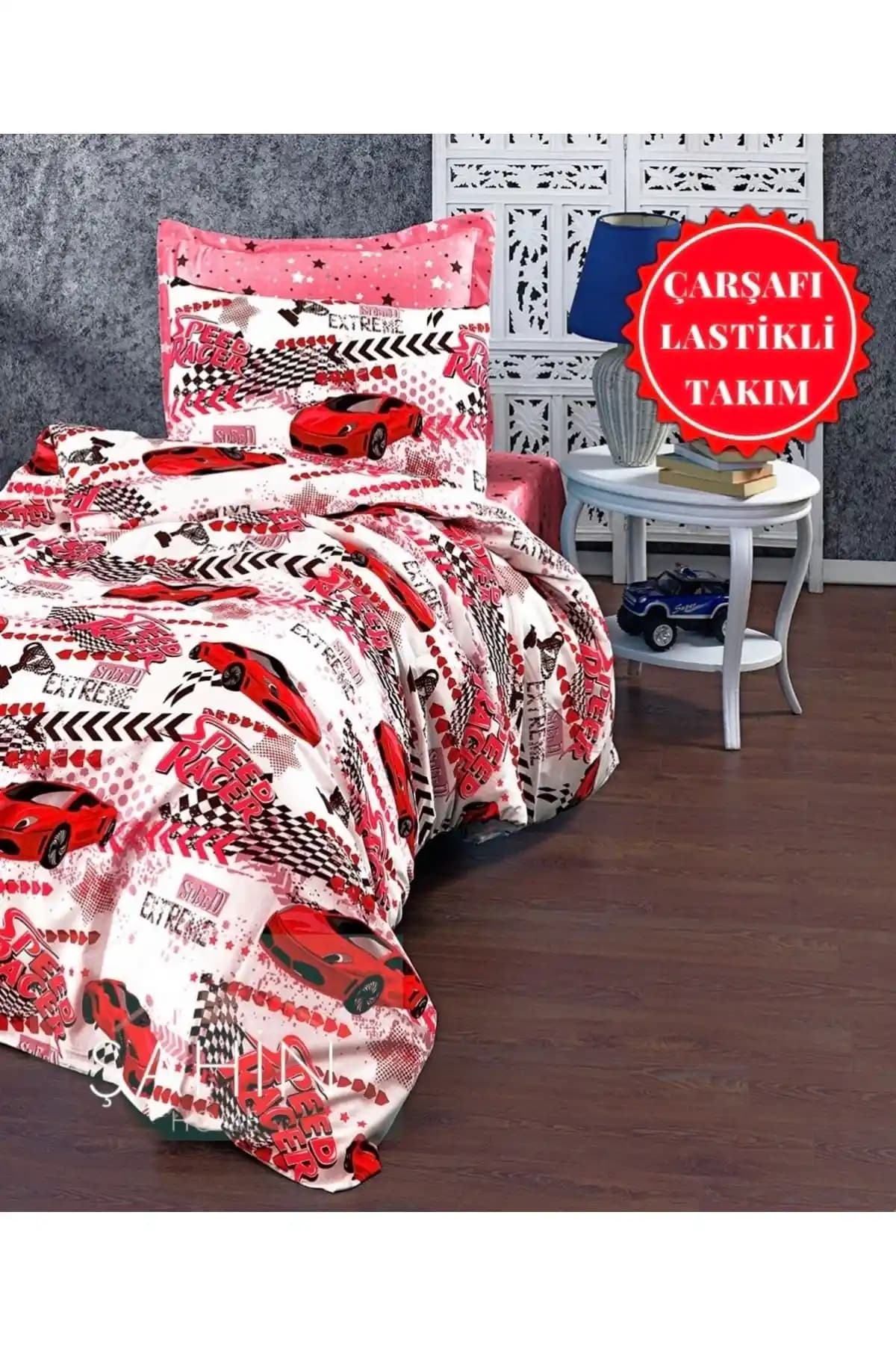 100x200 Nevresim Takımı Seçimi ve Yatak Odası Dekorasyonunda Dikkat Edilmesi Gerekenler