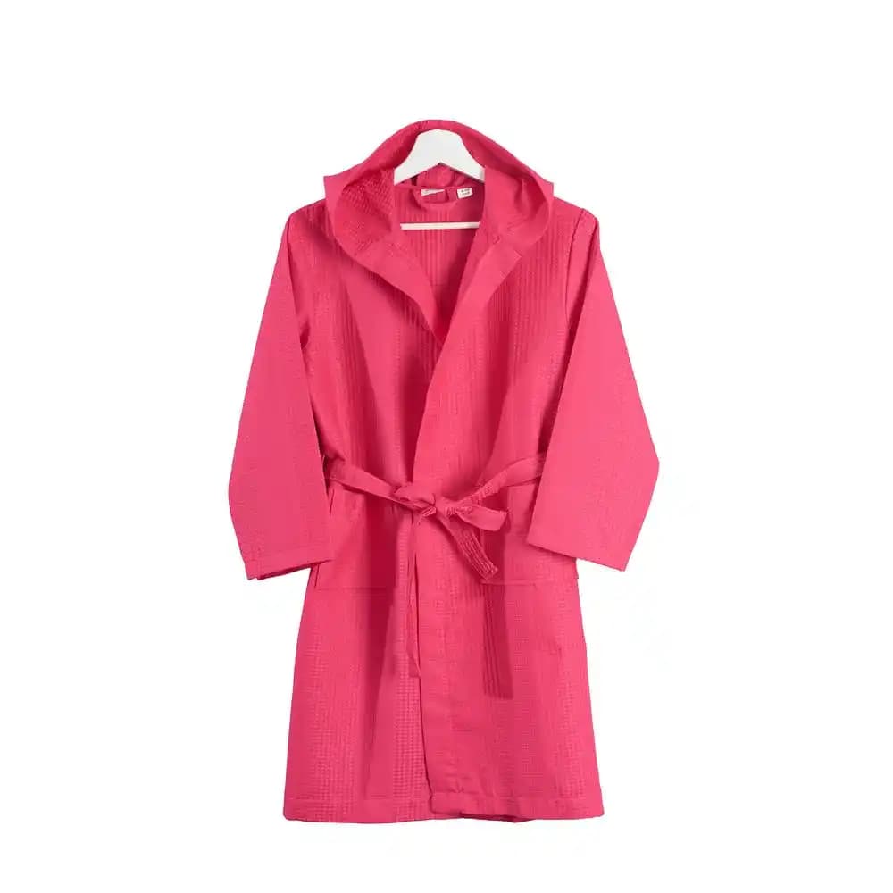 12 Yaş Çocuklar ve Gençler İçin Fonksiyonel ve Dekoratif Bornoz Seçenekleri