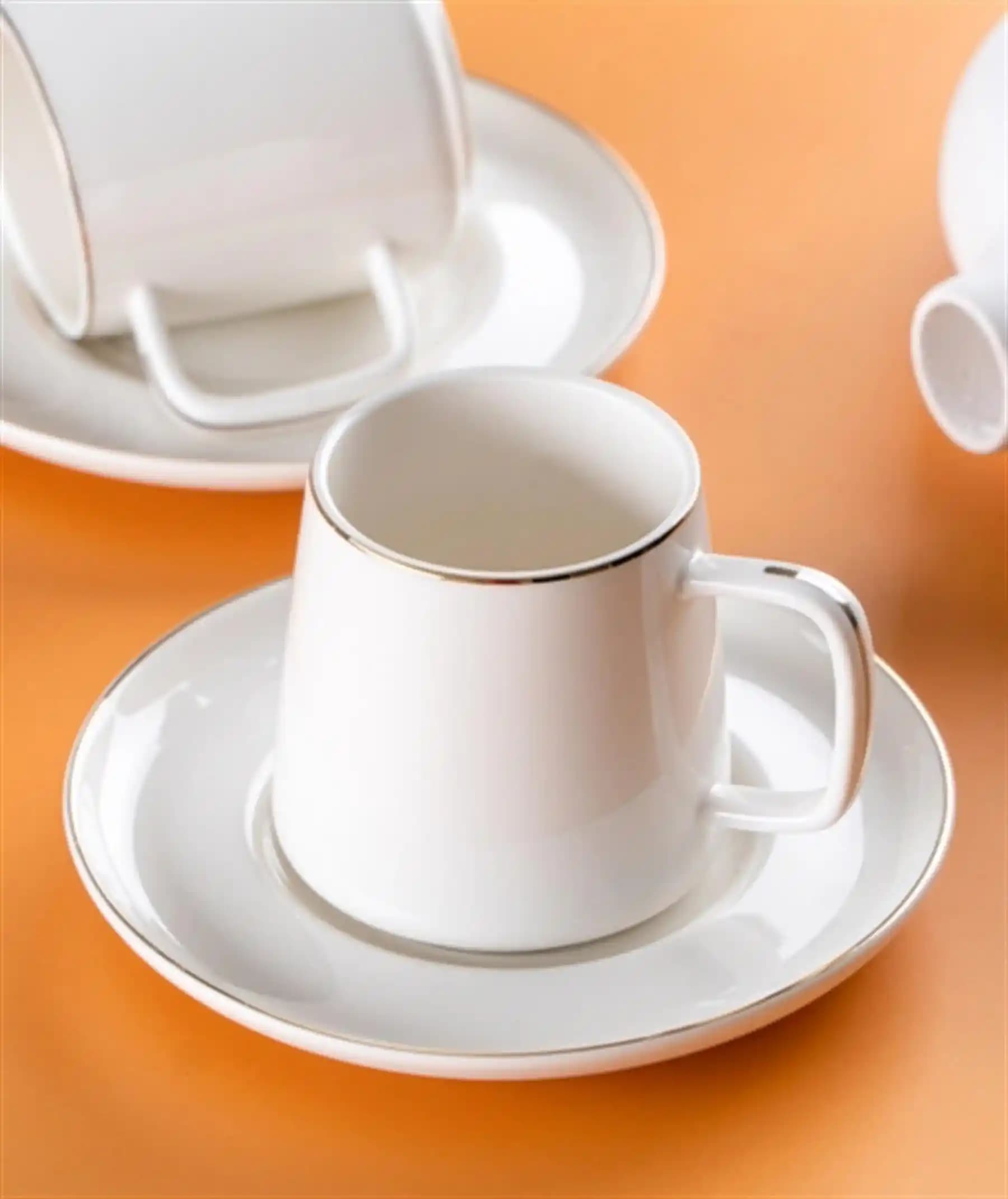 150 ml Fincanlar ile Modern Dekorasyon ve Mobilya Tasarımlarında Yenilikler