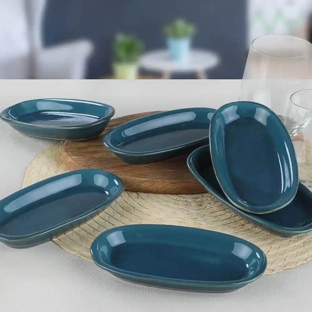 16 cm Tabaklarla Dekorasyonda Yaratıcı ve Şık Fikirler ve Kullanım Alanları