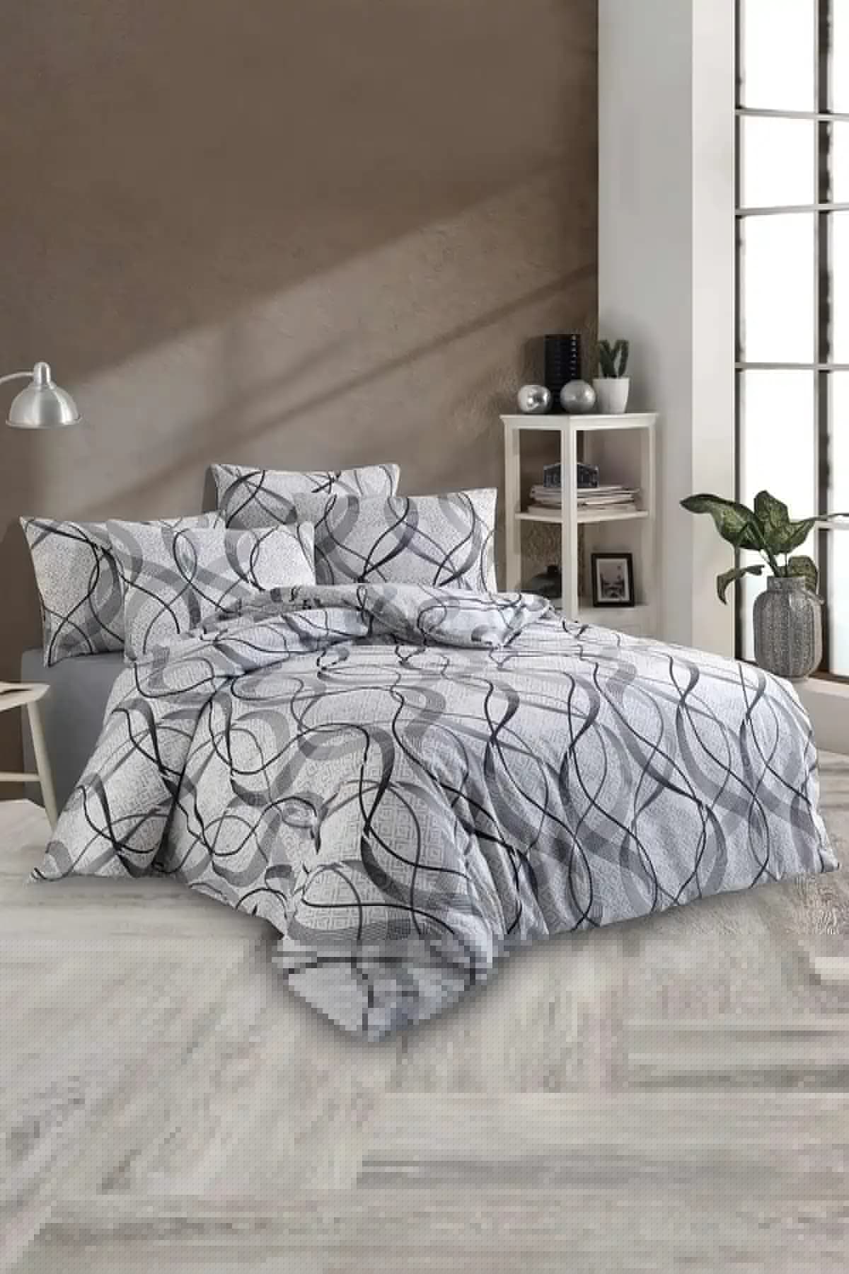 160x220 Cm Nevresim Takımı Seçerken Dikkat Edilmesi Gerekenler ve Trendler