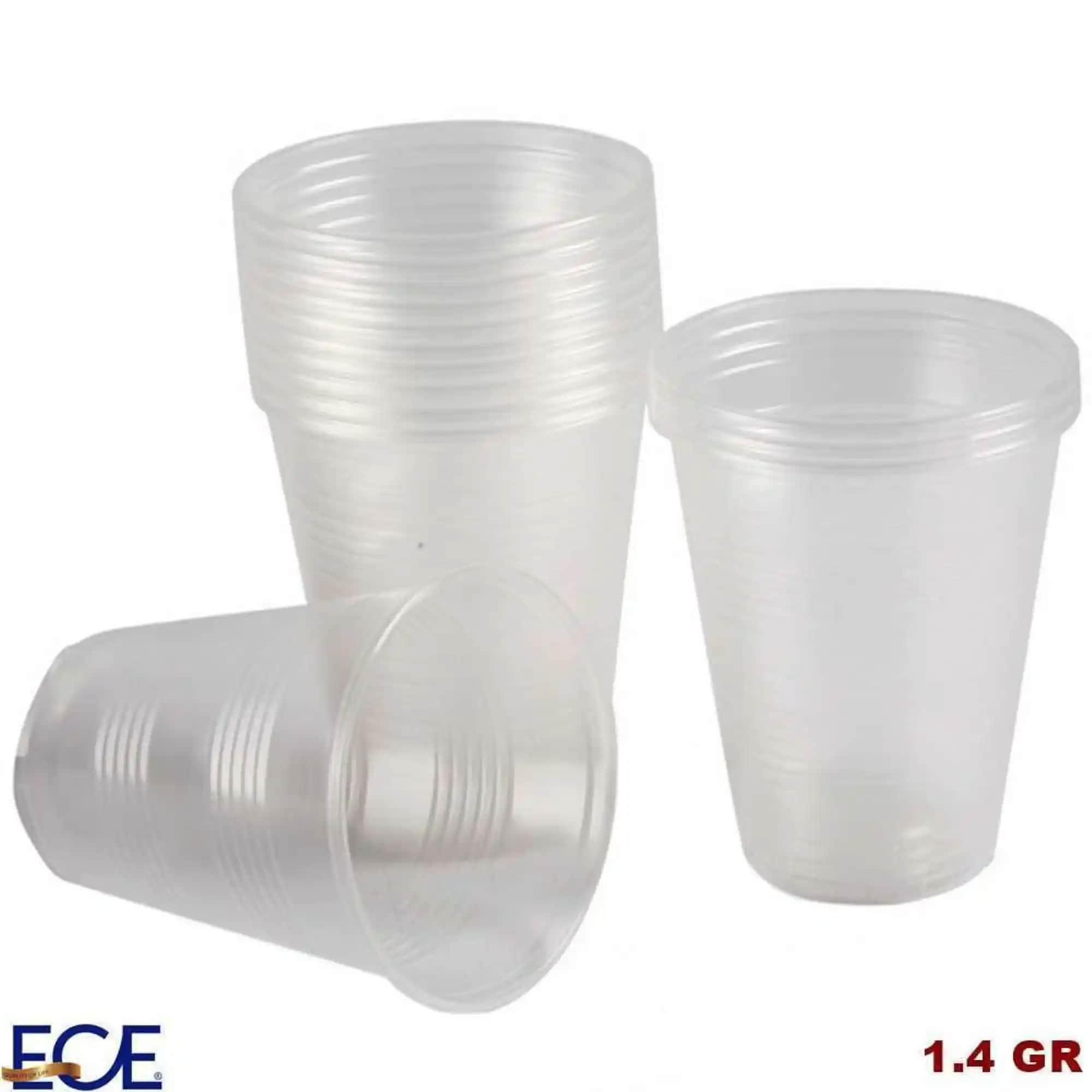 180 ml Bardakların Dekorasyonda Kullanımı ve Mobilya Tasarımına Katkıları