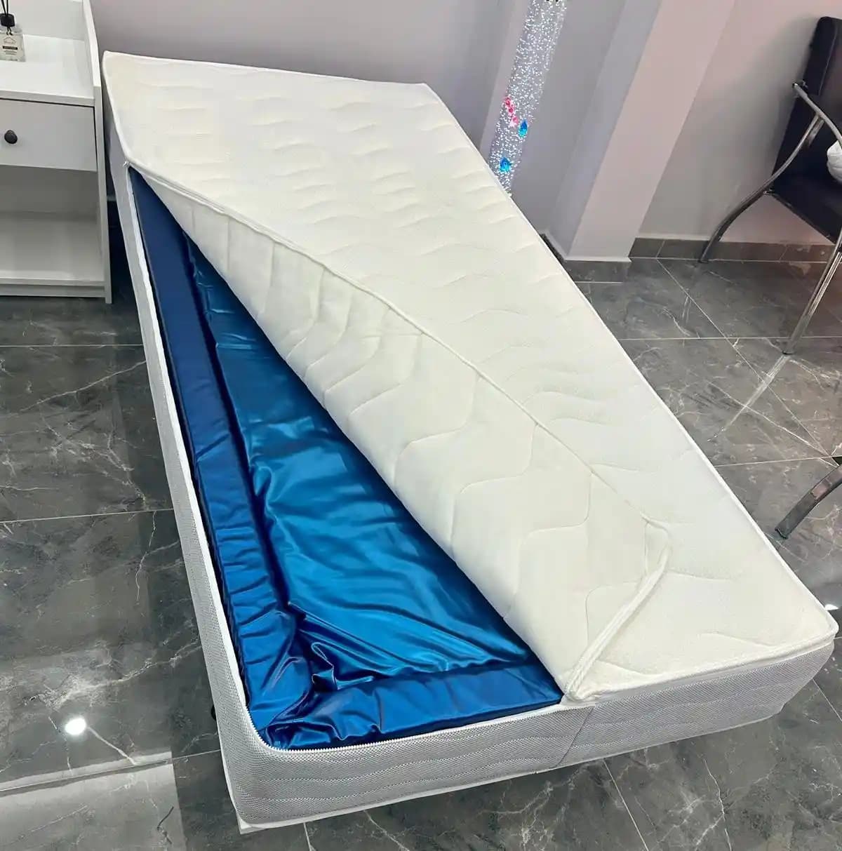 2 Kişilik Su Yatakları Fiyatları ve Konfor Seçenekleri Hakkında Bilgi