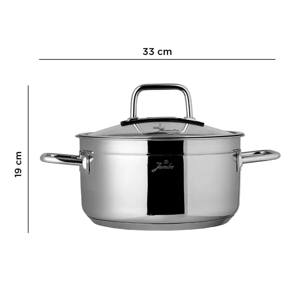 24 cm Tencerenin Kaç Kişilik Olduğu ve Mutfak Dekorasyonuyla Uyum İpuçları