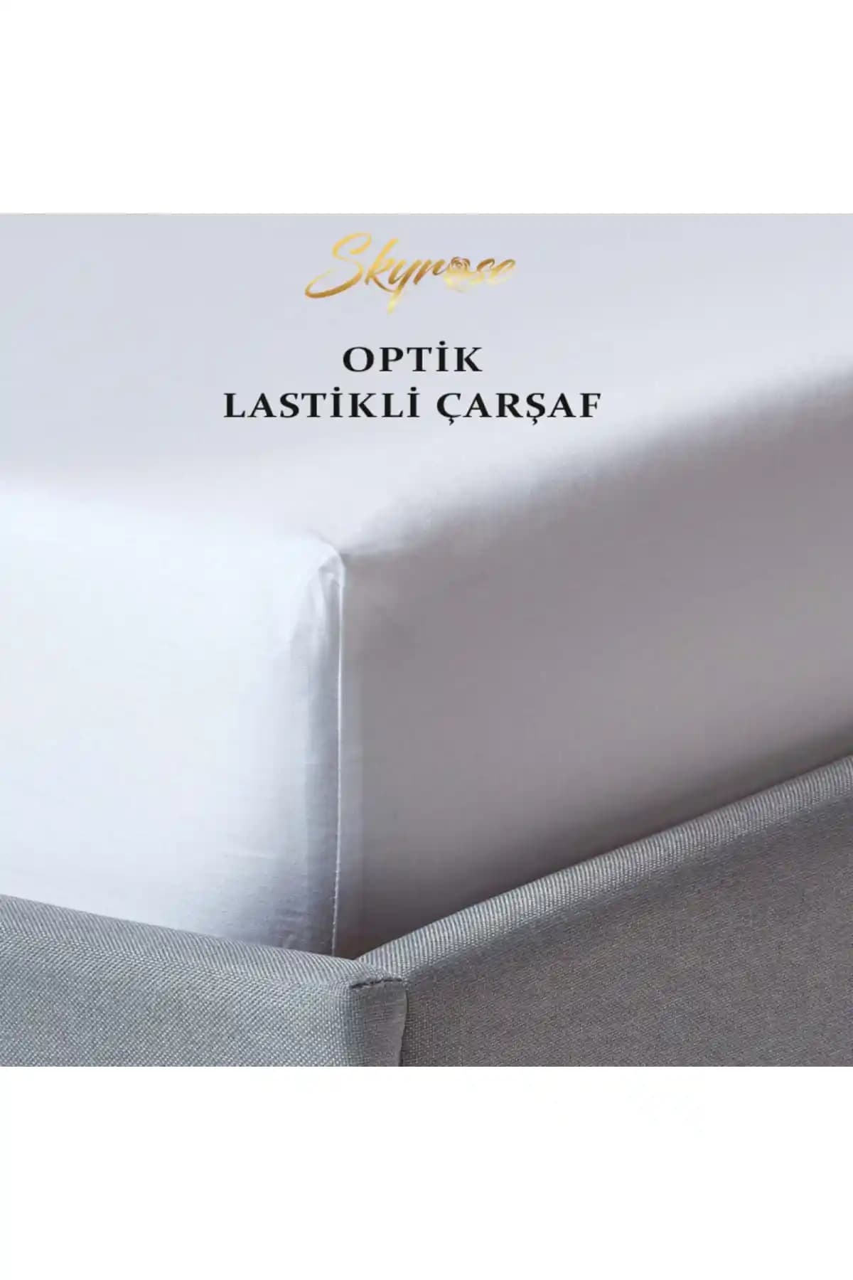 240x260 Lastikli Çarşaflar ile Yatak Odası Dekorasyonunda Konfor ve Estetik Sağlama