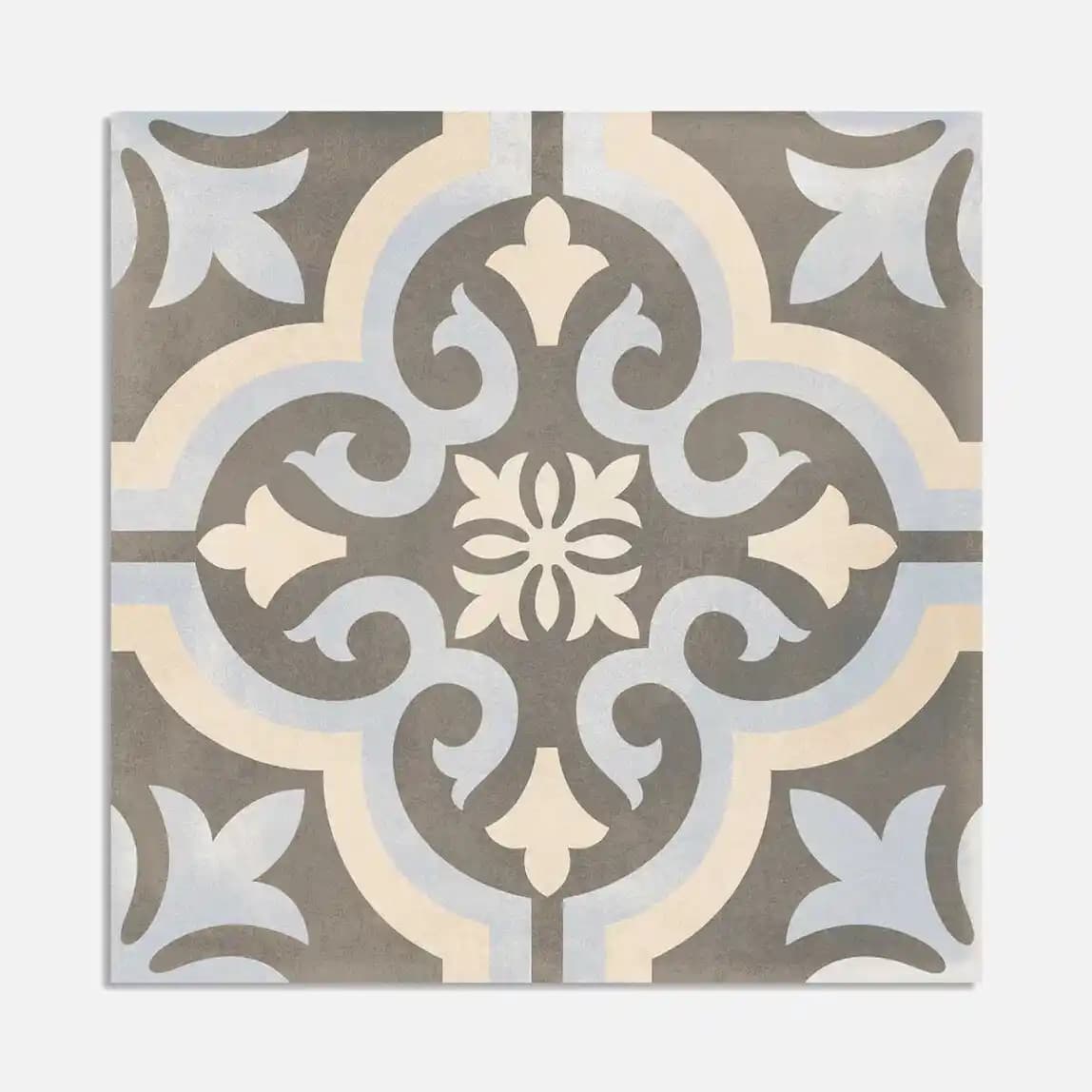 33x33 Seramiklerle Dekorasyon ve Mobilyada Estetik ve İşlevselliğin Buluşması