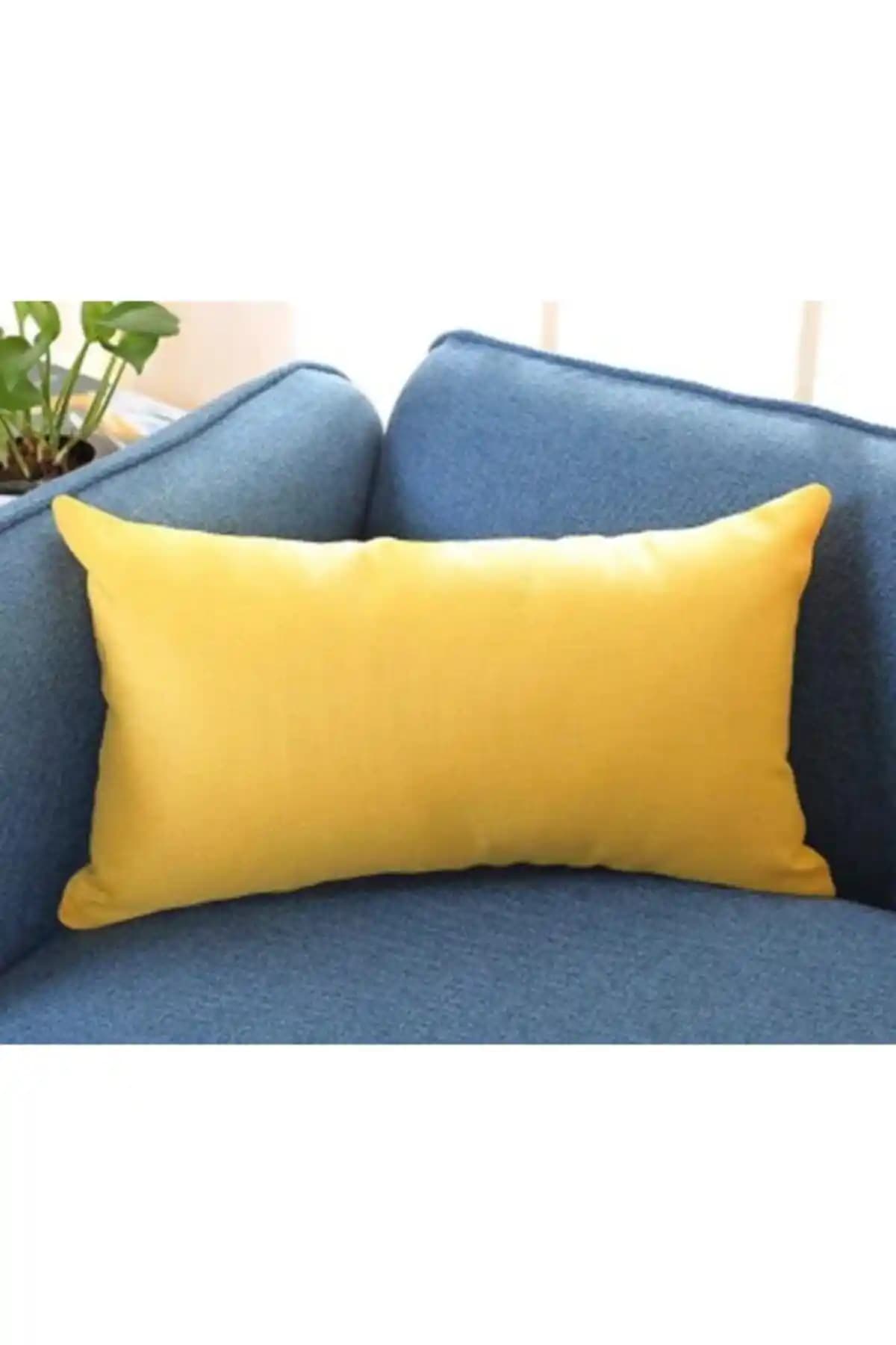 50x70 Kırlent Kılıfı Dekorasyonda Şıklık ve Fonksiyonellik Sağlayan Alternatifler