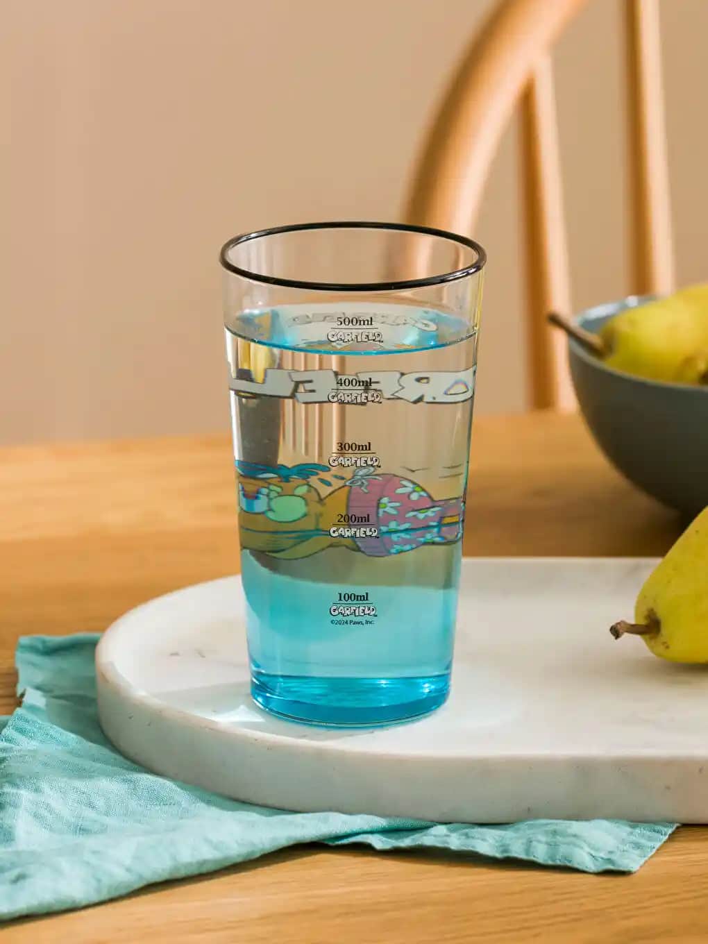 570 ml Bardaklar ile Dekorasyon ve Mobilya Tasarımında Yenilikçi Yaklaşımlar