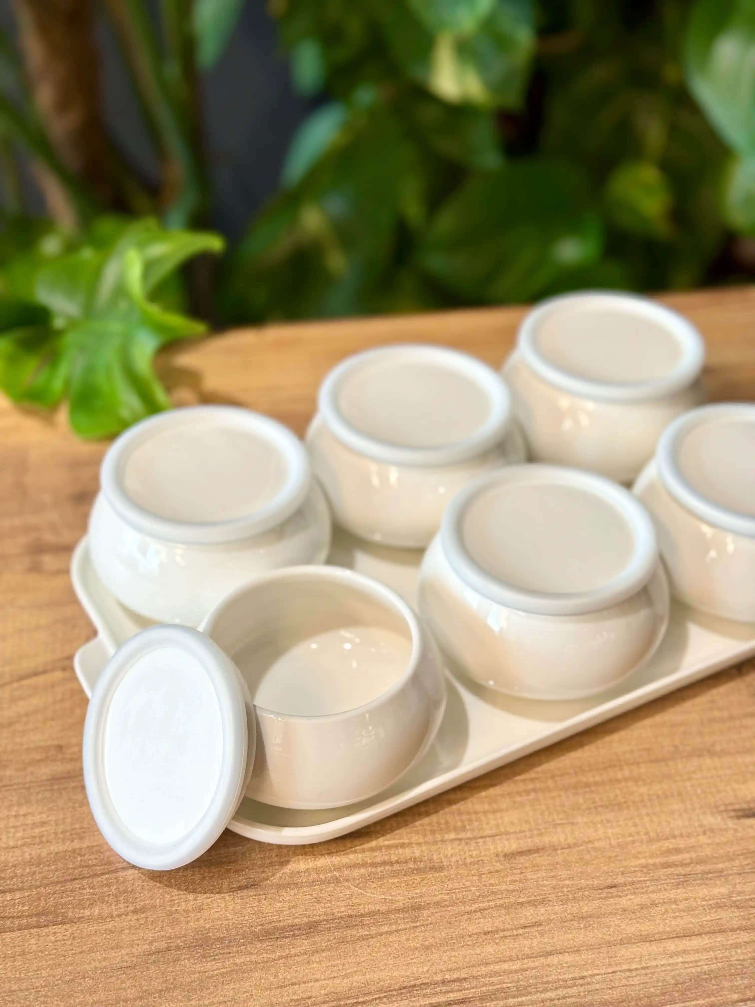 6’lı Kahvaltı Setleri Dekorasyon ve Mobilya Uyumuyla Şık ve Fonksiyonel Çözümler