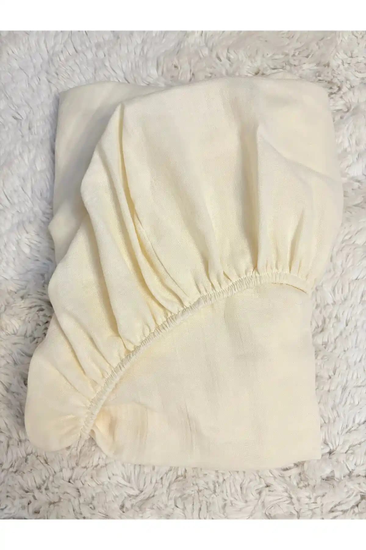 70x110 Lastikli Çarşaflar: Yatak Odası Dekorasyonunda Konfor ve Estetik Birlikteliği