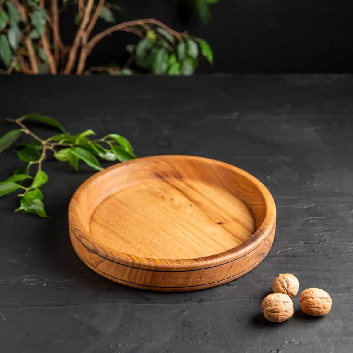 Ağaç Kase Seçenekleri ve Dekoratif Kullanım İpuçları