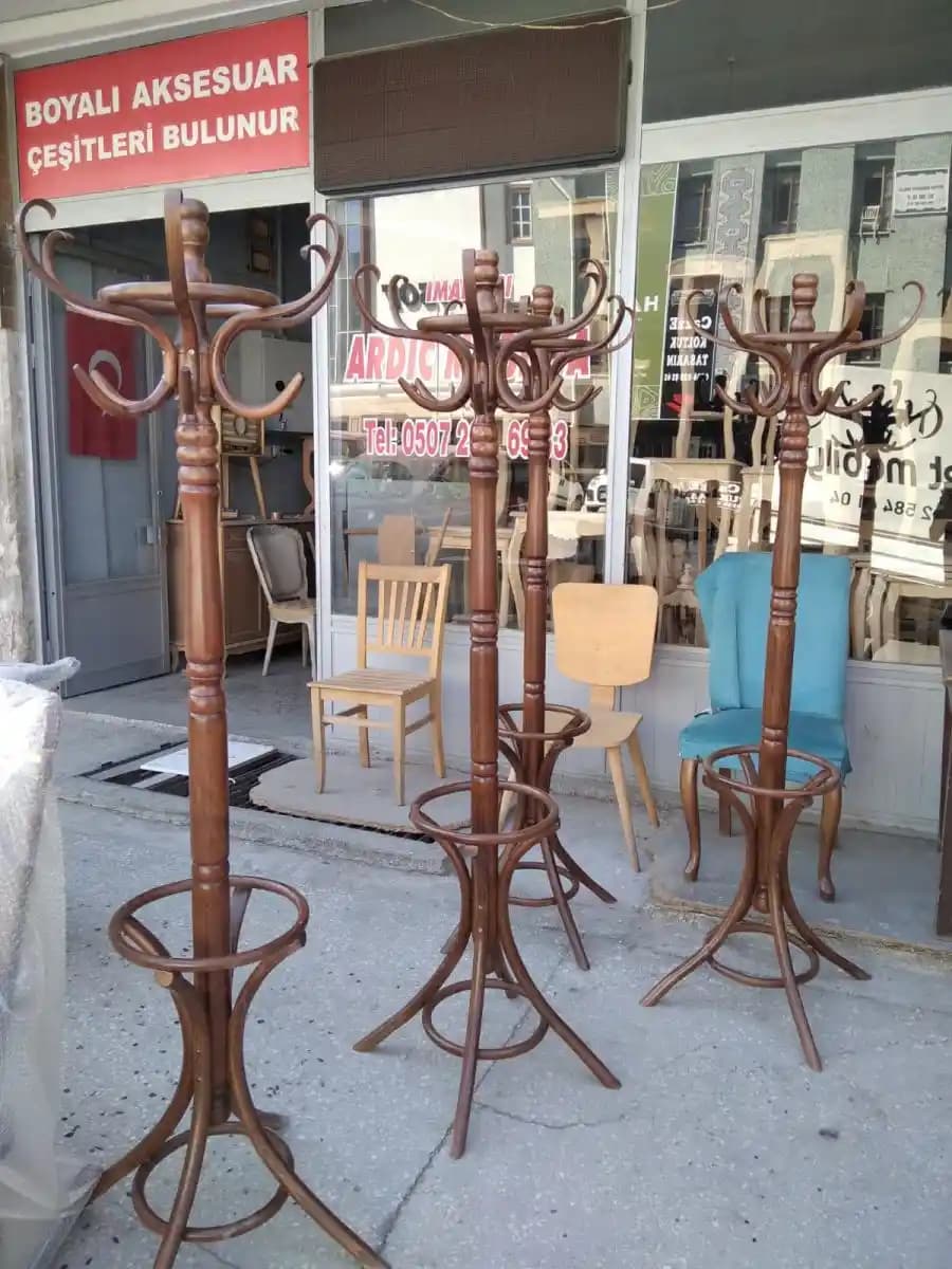 Ahşap Aksesuarlarla Dekorasyonunuzu Zenginleştirme Rehberi