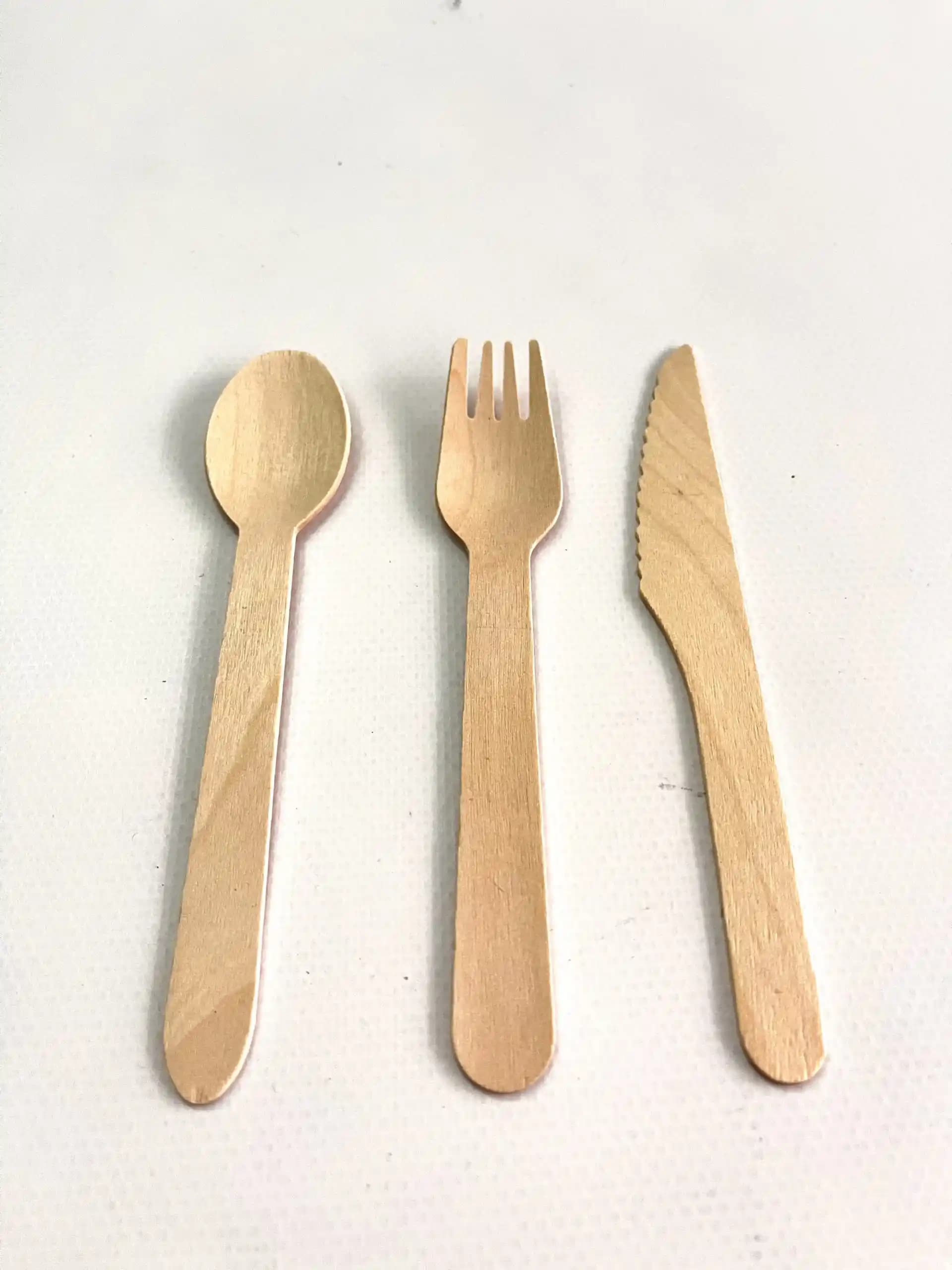 Ahşap Çatal Kaşık: Doğal ve Şık Dekorasyon Unsurları ve Kullanım İpuçları