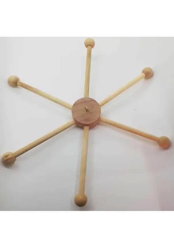 Ahşap Dönence Dekorasyon Trendleri ve Kullanım İpuçları