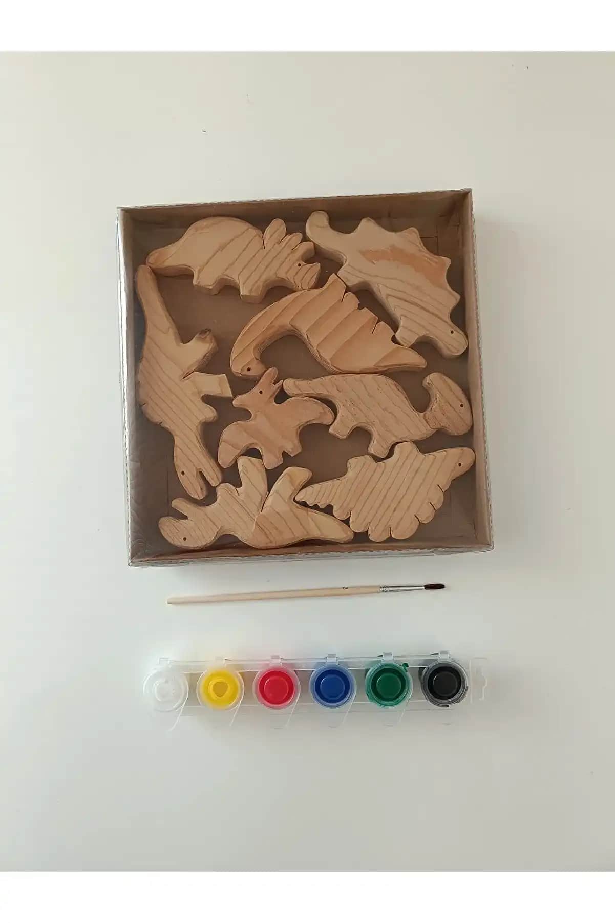 Ahşap Eğitici Oyuncaklar: Çocuk Gelişimi ve Dekorasyon İçin Şık ve Sağlıklı Seçenekler