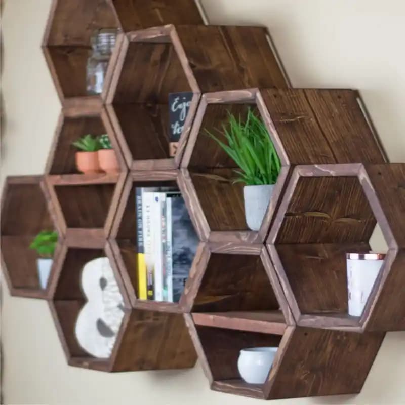 Ahşap Ev Aksesuarlarıyla Doğal ve Sıcak Bir Dekorasyon Yaratmanın Yolları