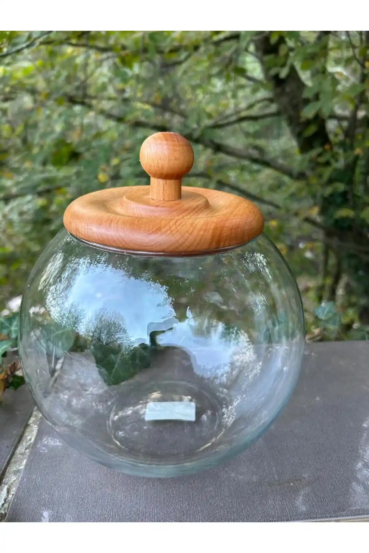 Ahşap Fanus Kapağıyla Dekorasyon ve Mobilyada Şıklık Sağlayan Trendler