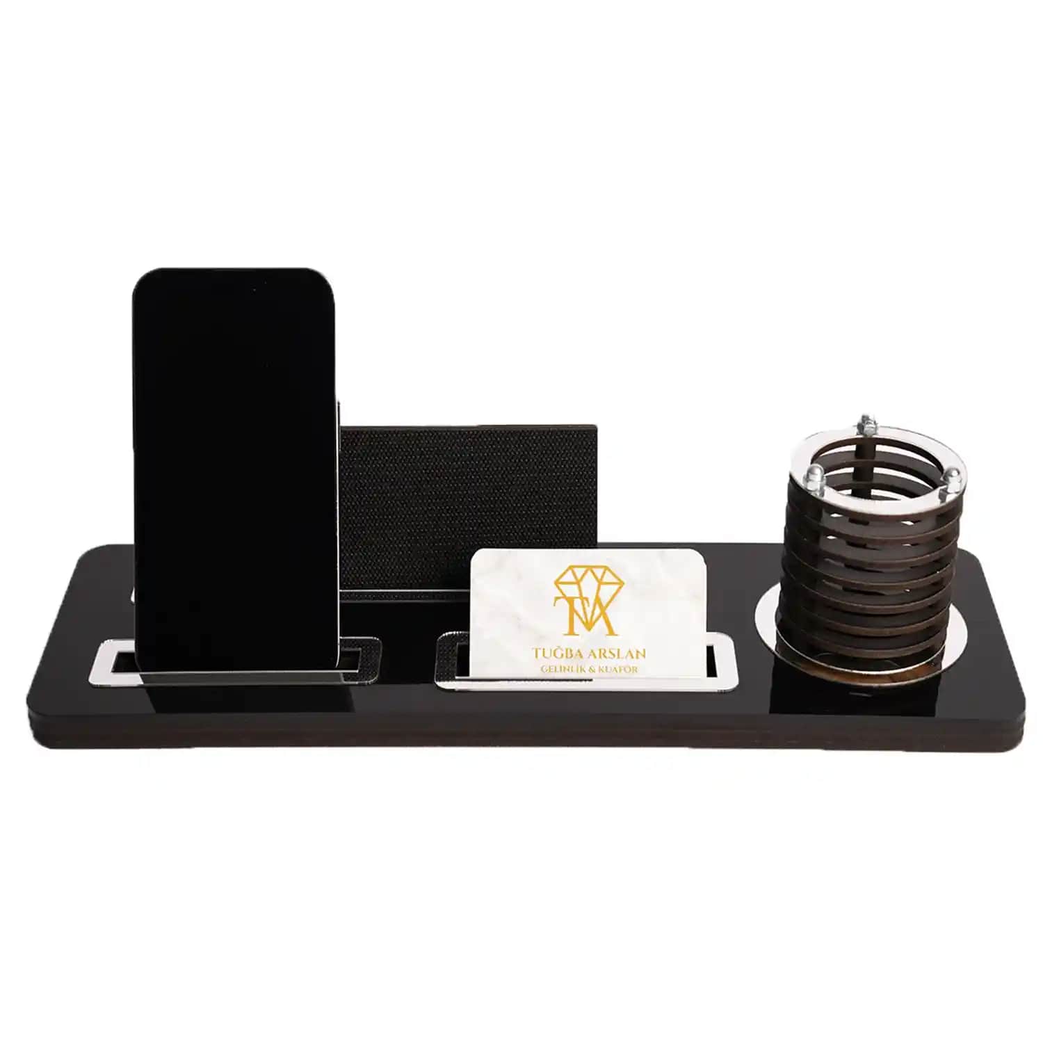 Ahşap İsimliklerle Dekorasyonda Zarafet ve Kişiselleştirme Yöntemleri