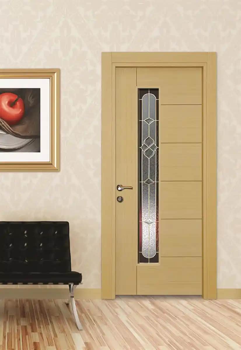 Ahşap Kapı Modelleri ve Seçim Rehberi: Ev Dekorasyonunda Sıcaklık ve Şıklık