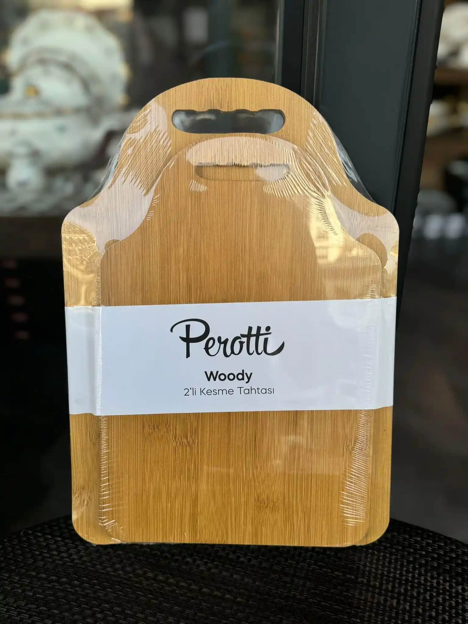 Ahşap Kesim Tahtaları ile Dekorasyon ve Fonksiyonellikte Zarif Çözümler