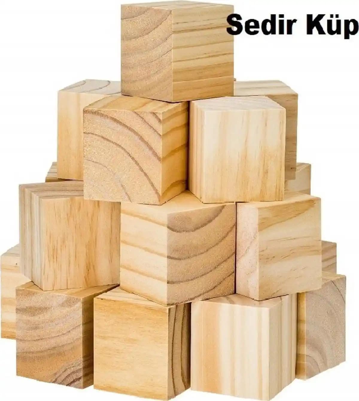 Ahşap Küp Dekorasyonunda Modern ve Şık Yaklaşımlar İçin Kapsamlı Rehber