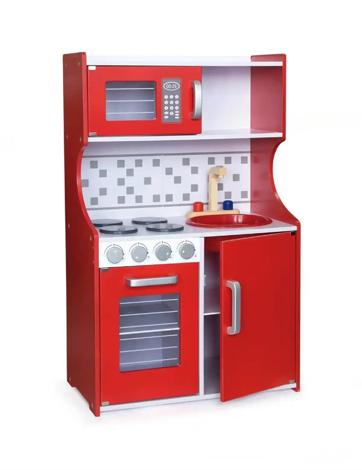 Ahşap Mutfak Setleri: Dayanıklı ve Estetik Tasarımlarla Sıcak Mutfak Atmosu Yaratın