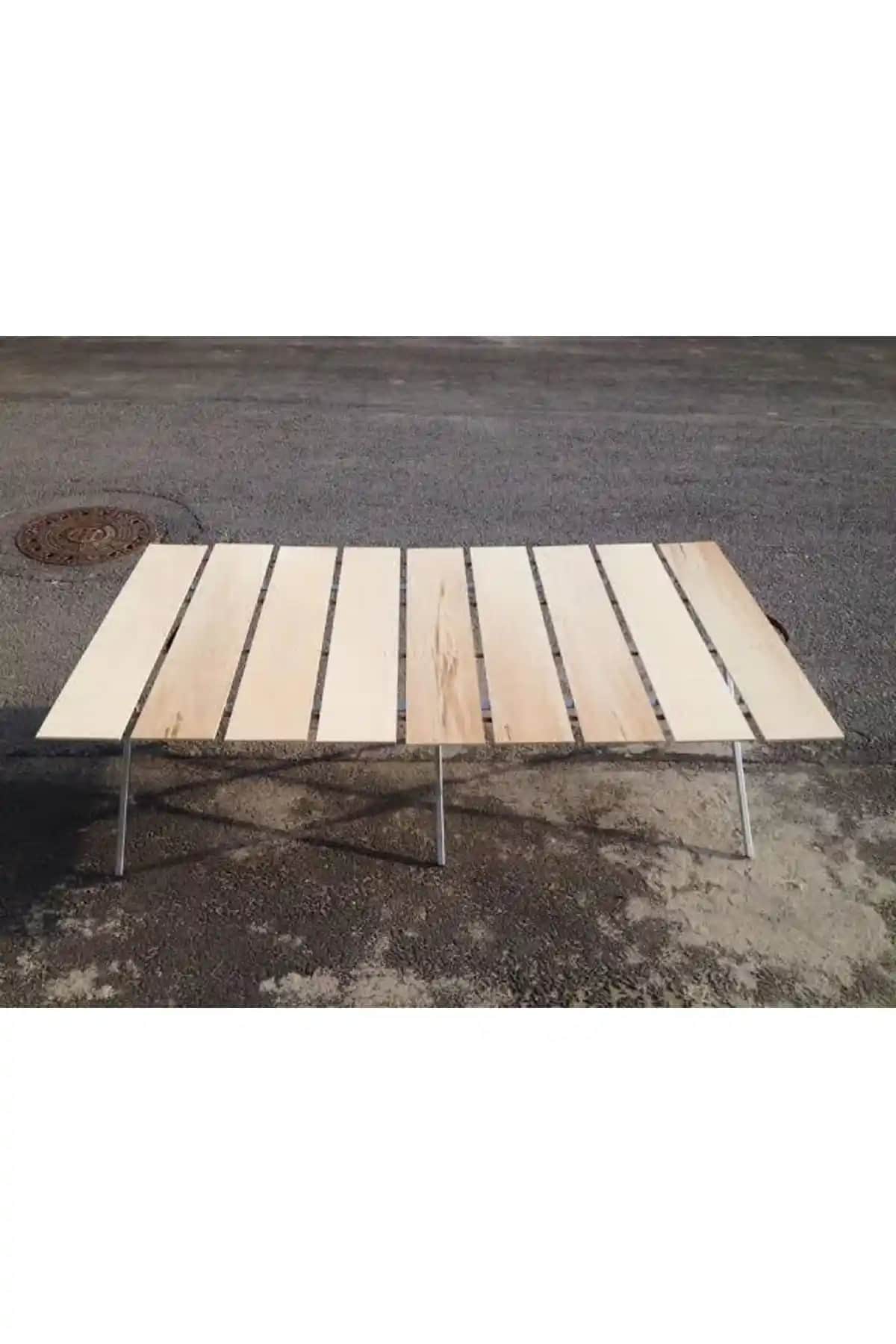 Ahşap Pazar Tezgahları: Doğal ve Şık Tasarımlarla Mekânlara Sıcaklık Katın