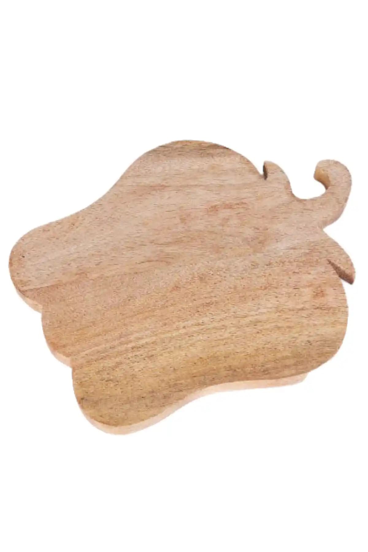 Ahşap Sunumluklar: Dekorasyon ve Mobilyada Doğal Estetiğin Gücü ile Şık ve Fonksiyonel Kullanım