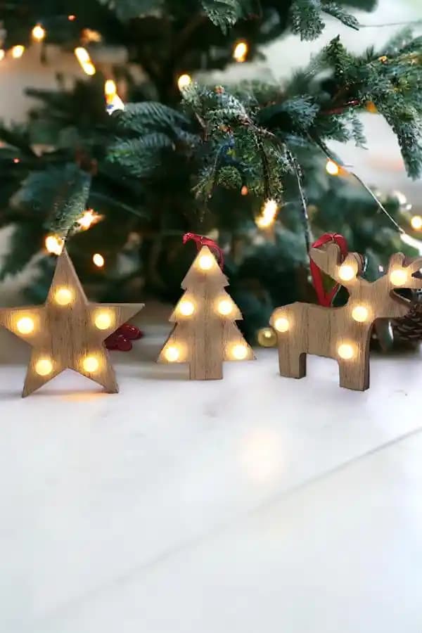 Ahşap Süsler ile Ev Dekorasyonunda Doğal ve Sıcak Atmosfer Yaratma İpuçları