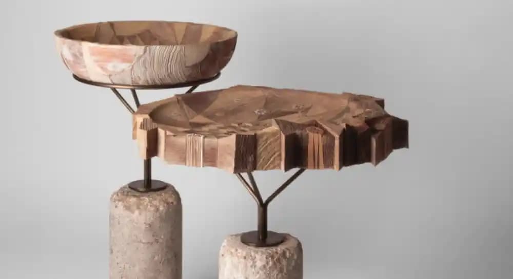 Ahşap Tasarımların Dekorasyondaki Gücü ve Modern Kullanım Alanları