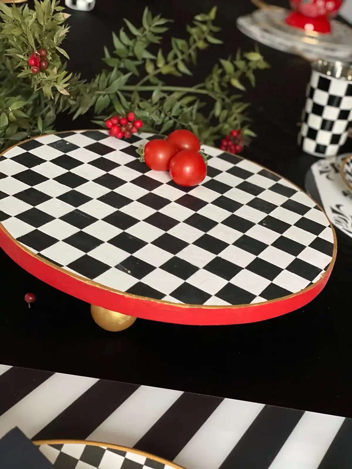 Ahşap Top Ayaklar ile Doğal ve Estetik Mobilya Tasarımı Rehberi