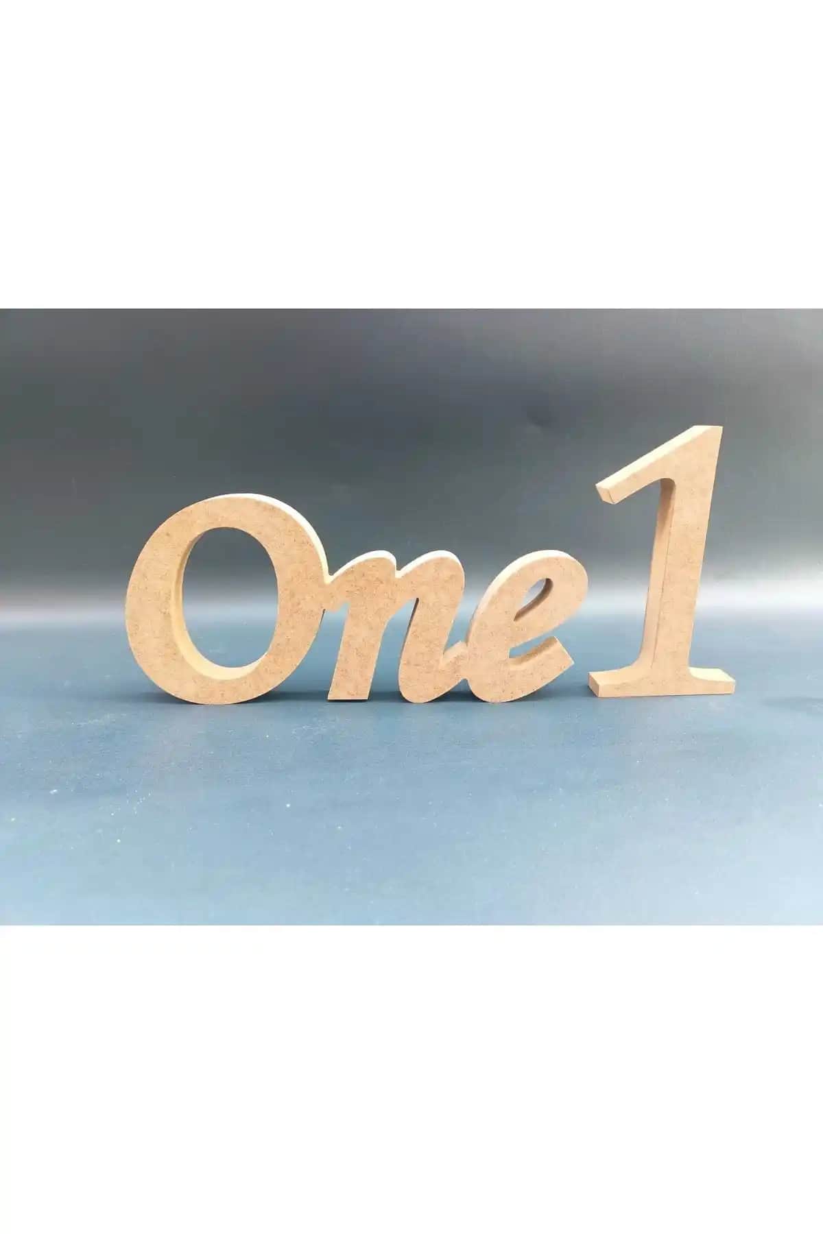 Ahşap Yazılarla Dekorasyonun Şıklığını Artırmanın Yolları ve Tasarım İpuçları