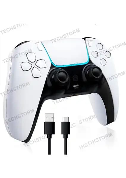 Airstorr PS4 ve Techstorm Exotic T28 Pro Karşılaştırması Detaylı İnceleme ve Özellikler 2
