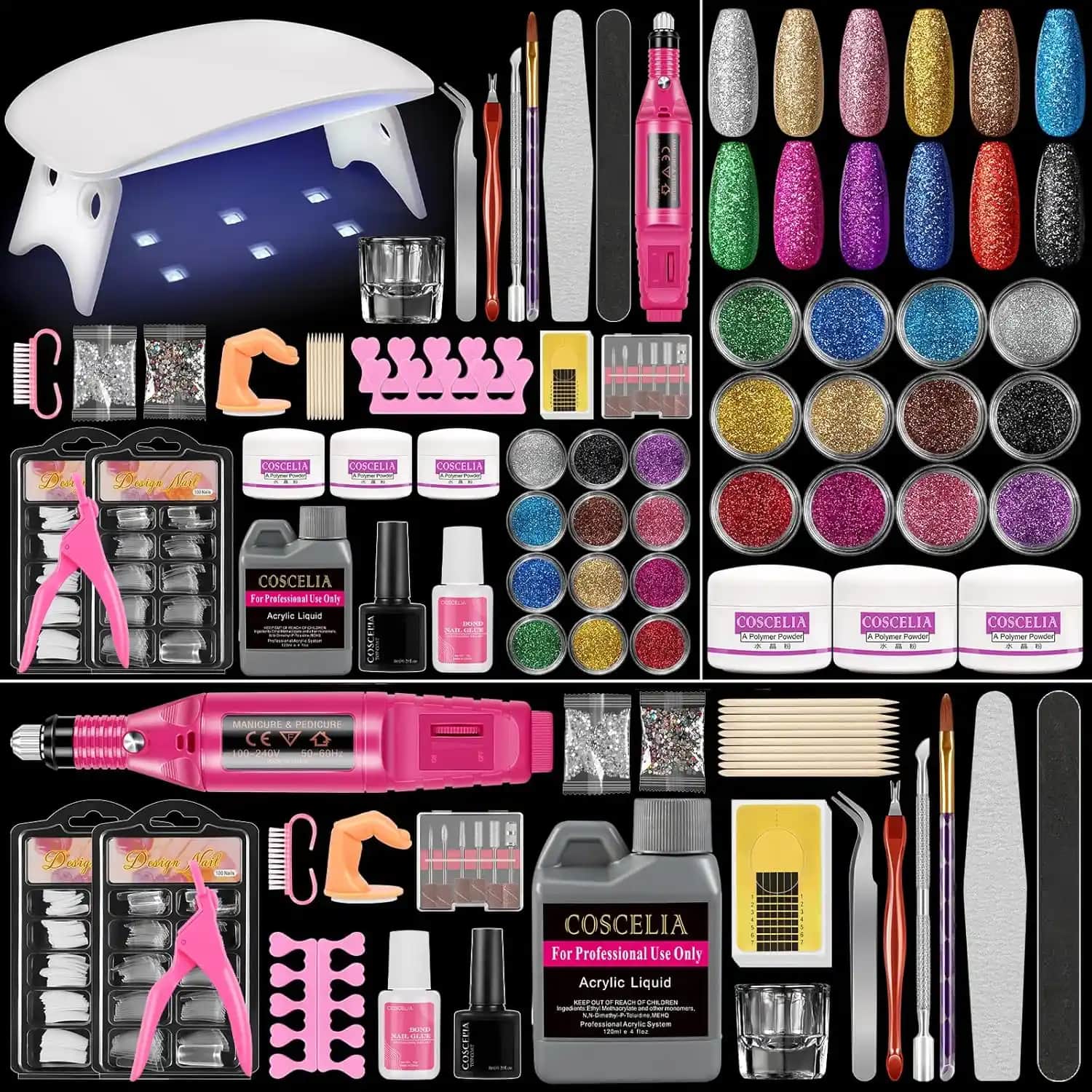 Akrilik Setleriyle Dekorasyon ve Mobilya Tasarımında Yaratıcılığınızı Geliştirin