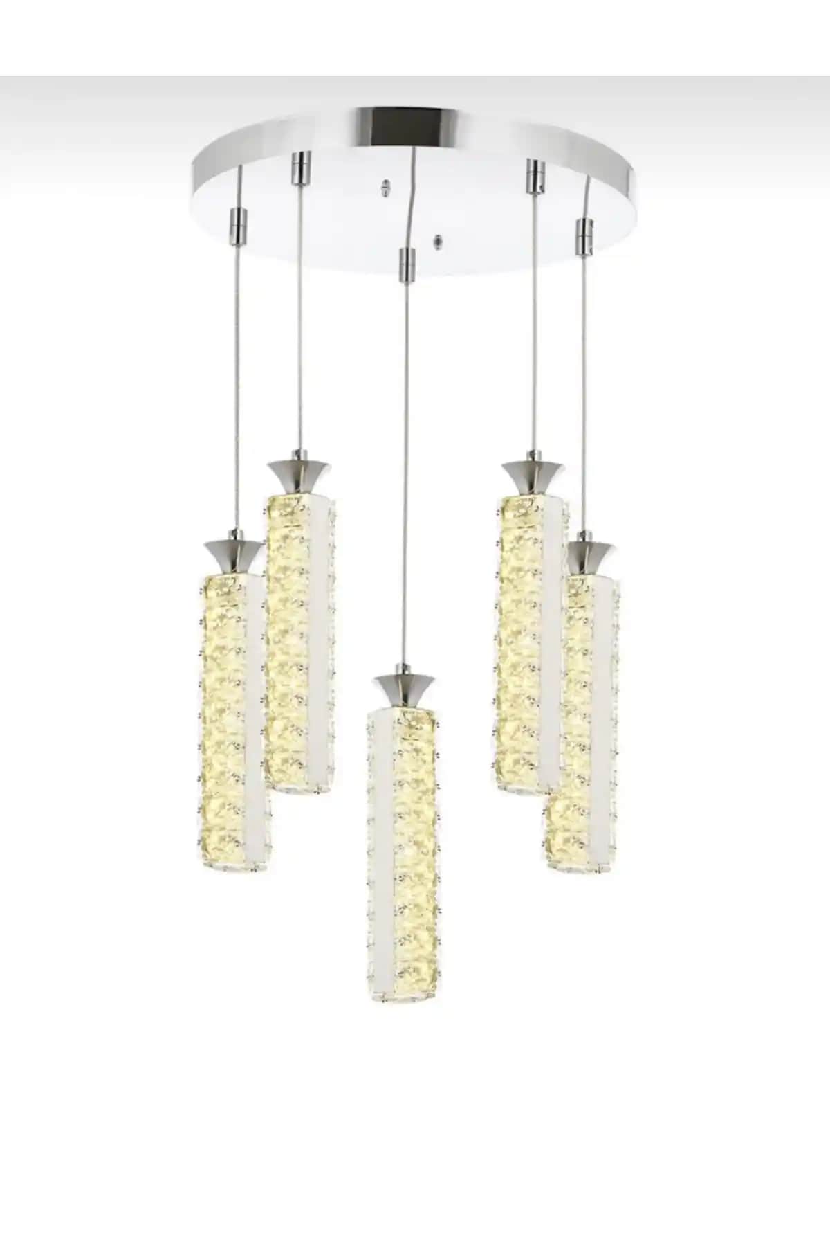 Ala Aydınlatma Çözümleri ile Mekanlarınızı Modern ve Estetik Hale Getirin