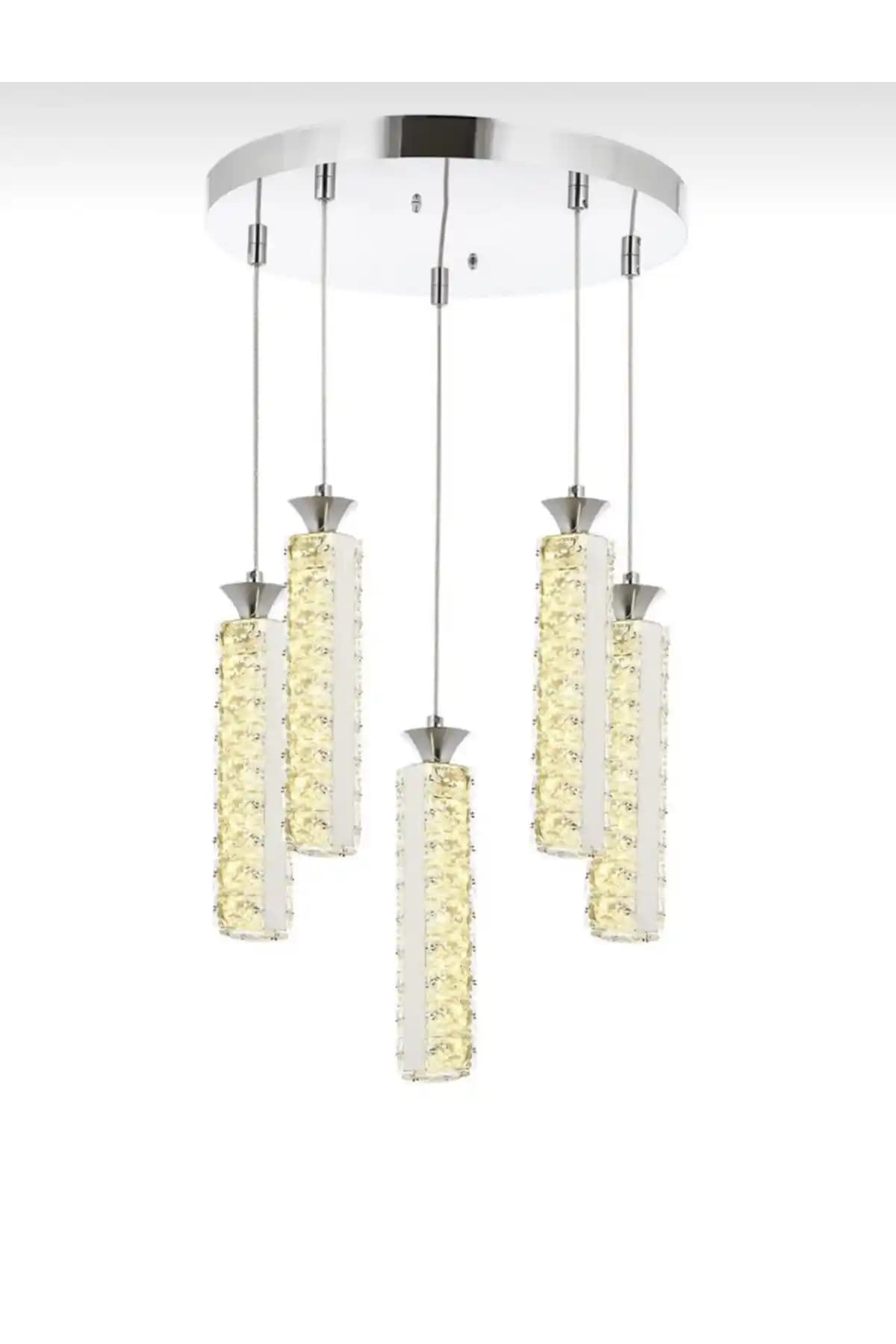 Ala Aydınlatma Çözümleri ile Mekanlarınızı Modern ve Estetik Hale Getirin