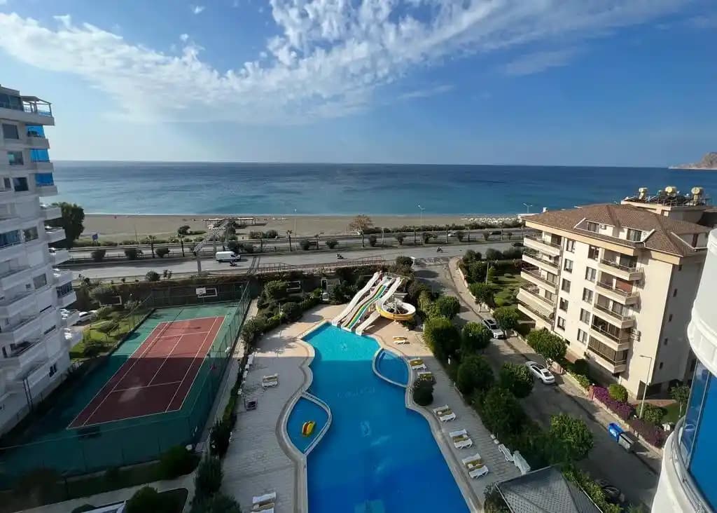 Alanya'da Gayrimenkul ve Dekorasyon Trendleri: Modern ve Estetik Yaşam Alanları