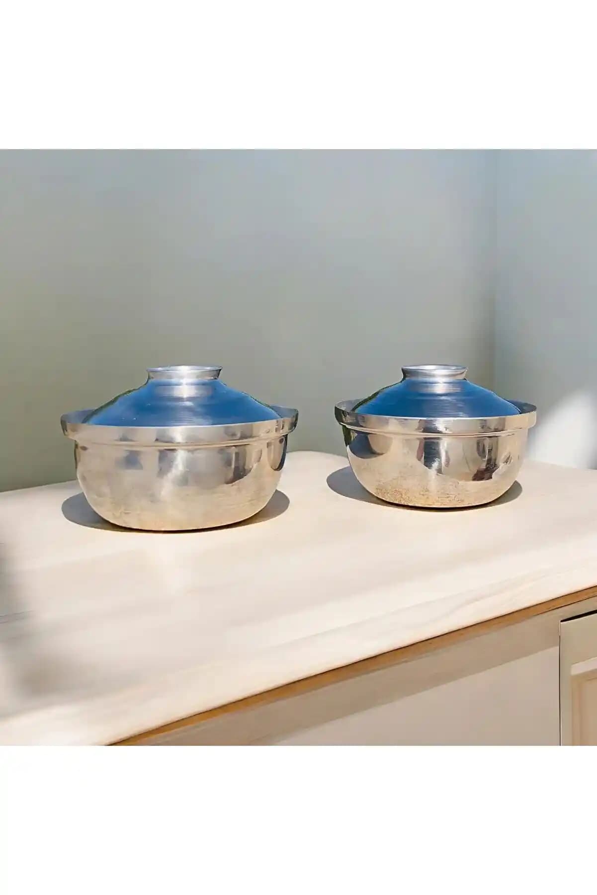 Alüminyum Çorba Kasesi Dekorasyon ve Mobilyada Yenilikçi Kullanım Alanları