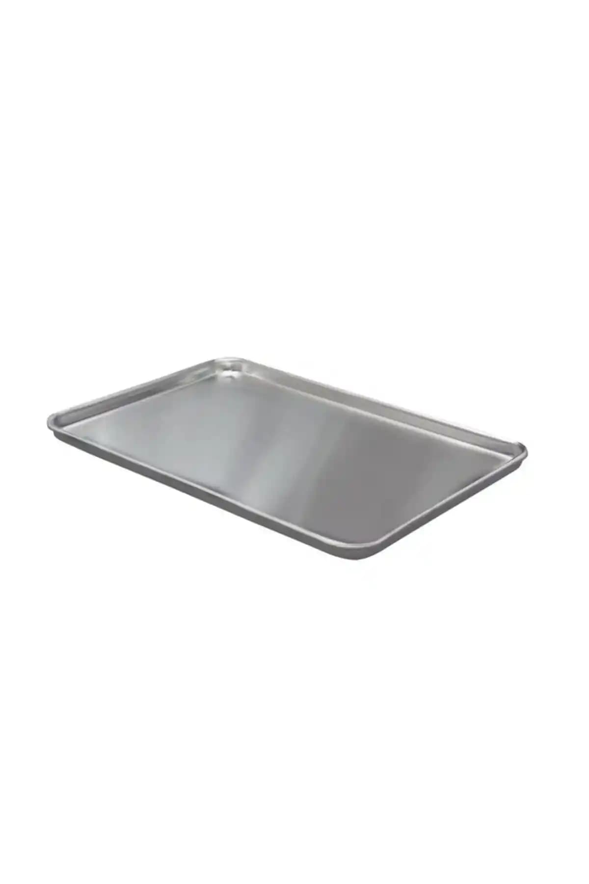 Alüminyum Tepsi 40x60: Dekorasyon ve Mobilyada Modern ve Şık Detaylar